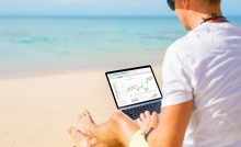 Investera online i 2020